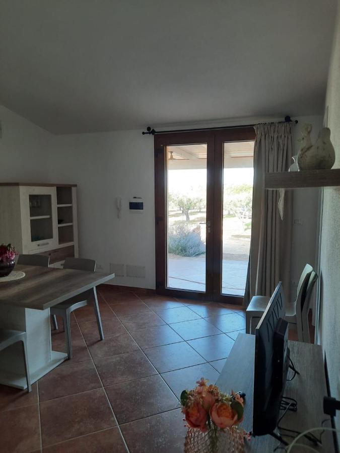 Villa Impetrata Iun Q7090 Orosei Exterior foto