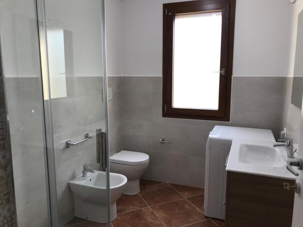 Villa Impetrata Iun Q7090 Orosei Exterior foto