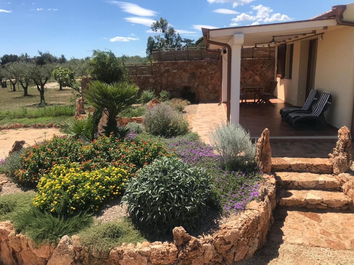 Villa Impetrata Iun Q7090 Orosei Exterior foto