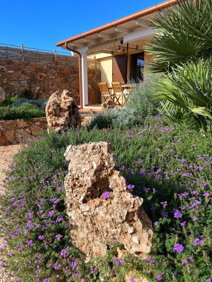 Villa Impetrata Iun Q7090 Orosei Exterior foto