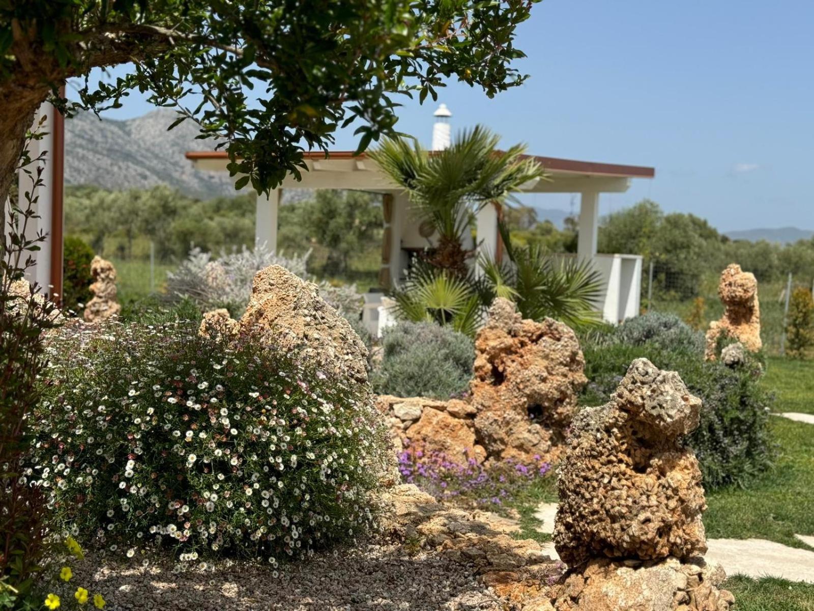 Villa Impetrata Iun Q7090 Orosei Exterior foto